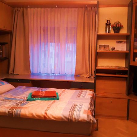 Privatzimmer Graz - Zentrumsnahe Exteriör bild