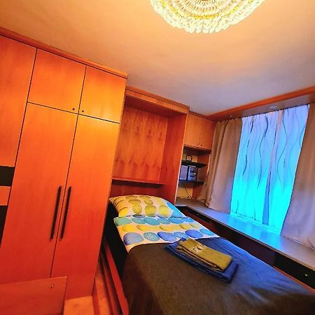 Privatzimmer Graz - Zentrumsnahe Exteriör bild