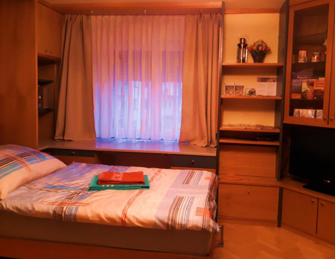 Privatzimmer Graz - Zentrumsnahe Exteriör bild