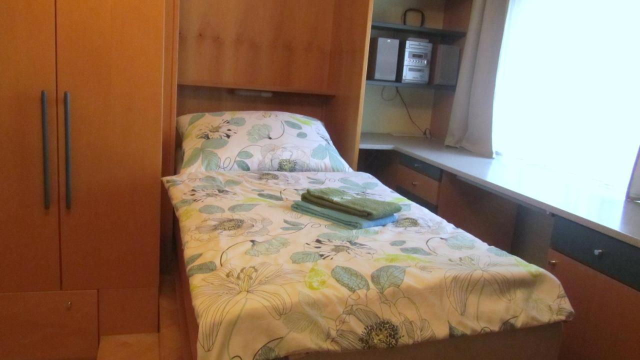 Privatzimmer Graz - Zentrumsnahe Exteriör bild