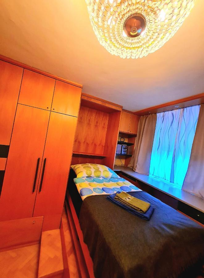 Privatzimmer Graz - Zentrumsnahe Exteriör bild