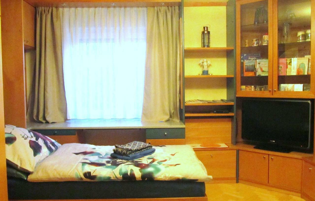 Privatzimmer Graz - Zentrumsnahe Exteriör bild