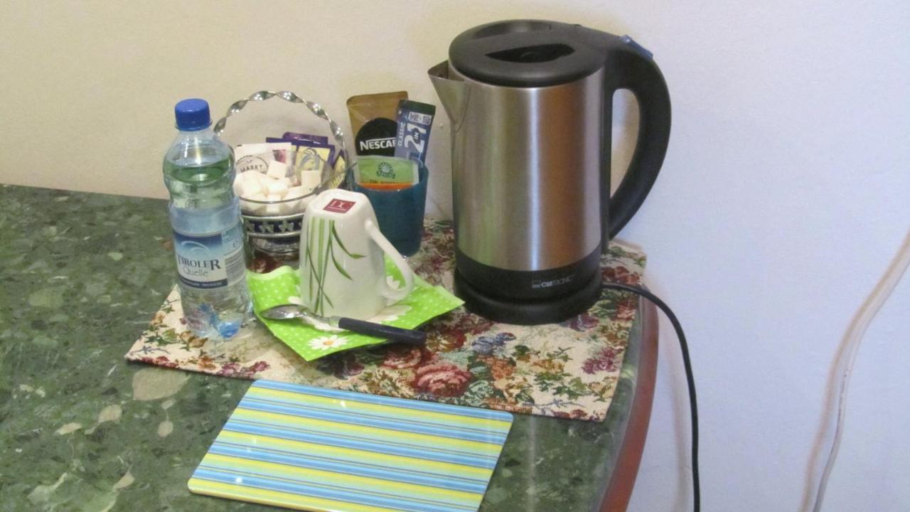 Privatzimmer Graz - Zentrumsnahe Exteriör bild